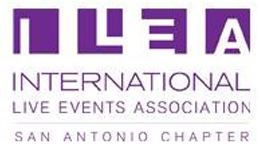 ilea international live events assoc san antonio chapter